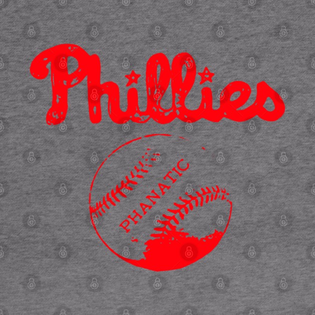 Phillies by PL Oudin